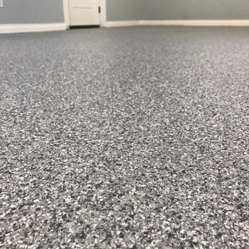 Hard Surface Floors
