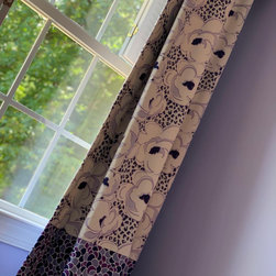 Drapery - Curtains