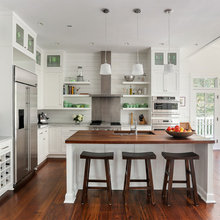Kitchen & Dining