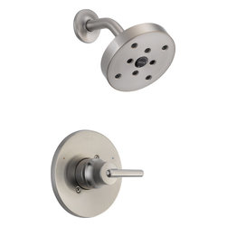 Delta Trinsic&reg;  14 Series MC Shower Trim - Showerheads And Body Sprays