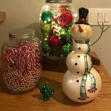 Christmas Decorating
