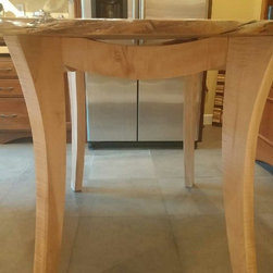Handmade Tables - Products
