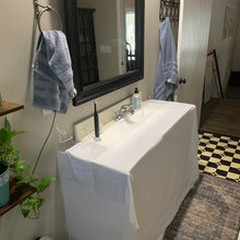 Second Bathroom
