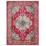 Safavieh Monaco Collection MNC243 Rug, Pink/Multi, 8' X 11'