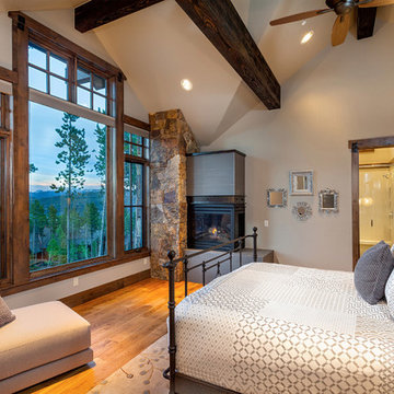 Timber Trail Home