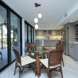 Brookhaven Kitchen - Products