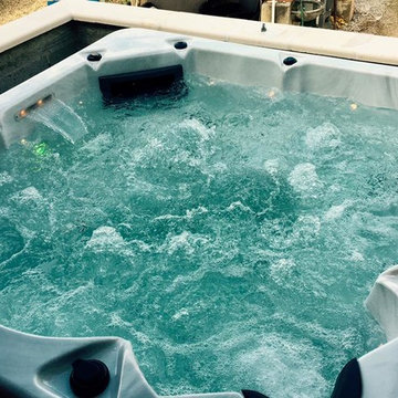 Spas