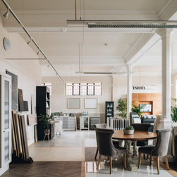Belfast Showroom - Tiles