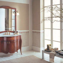AQUOS Bath Vanity - Products