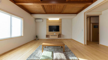 新潟県の工務店 人気ベスト15 Houzz ハウズ