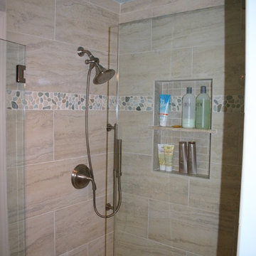 Masterbath 2012