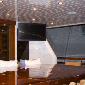 Ft. Lauderdale Yacht Project #2