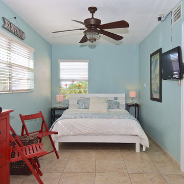 A Beach Retreat On Casey Key - Sarasota FL Real Estate Photographer Rick Ambrose