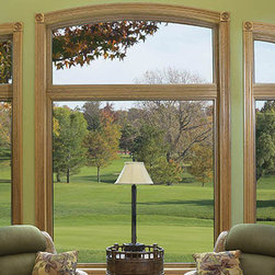Stanek Casement Windows - Products
