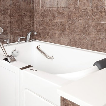 Walk-in Bathtubs