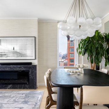 Battery Park Residence
