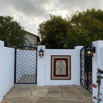 Spanish Revival Style