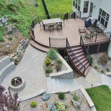 Amazing Transformation in Newton, NJ
