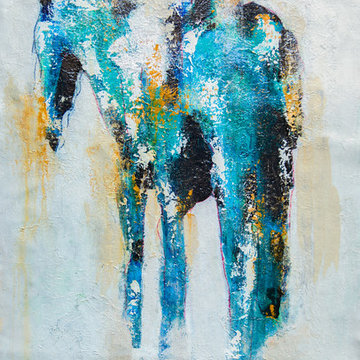 Indigo