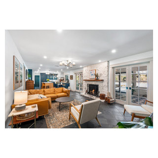 Image showcasing Custom Carpentry & Home Renovation Singapore | HOBI Carpentry Singapore