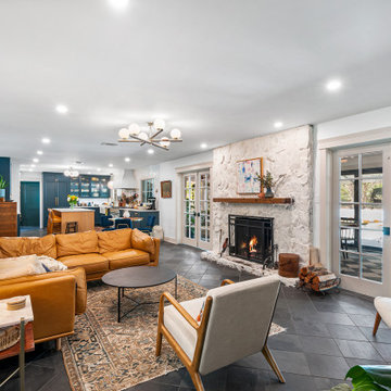 Clearwater Full Home Renovation