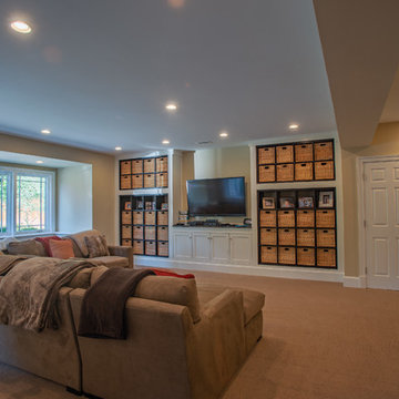 Ultimate Carpenter's Challenge