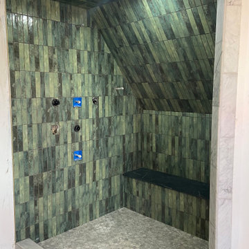 SW Fairmount Blvd, Portland, Oregon - Masterbath