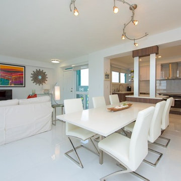 Beach Towers