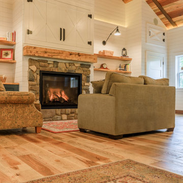 Holiday Cabin
