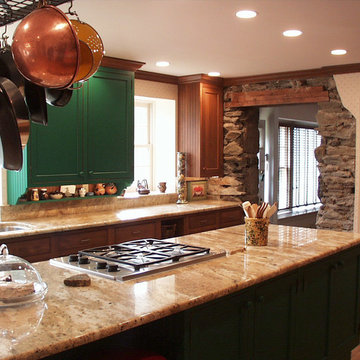 Rydal Kitchen