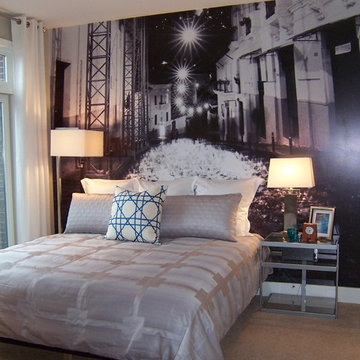 Murals Your Way in Action!