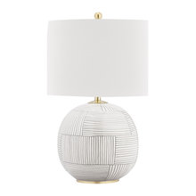 Table Lamps