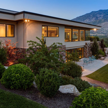 Orem Overlook