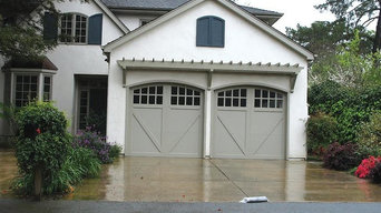Sears Garage Doors