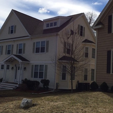 Stony Brook Farm Development