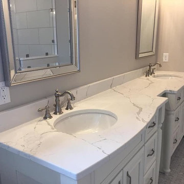 Calcutta Laza Quartz