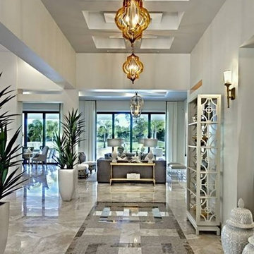 Talis Park Model