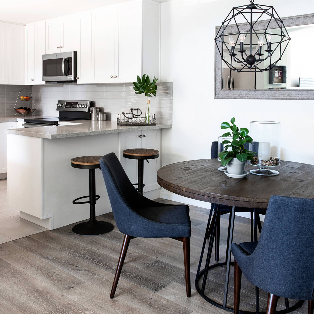 Rancho Bernardo Condo Remodel