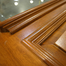Traditional windows and doors - Windows