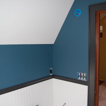 Attic Renovation Morristown, NJ
