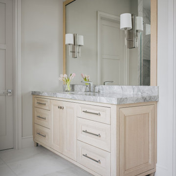 Sophisticated Contemporary