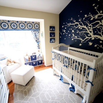 Rooms featuring our Products