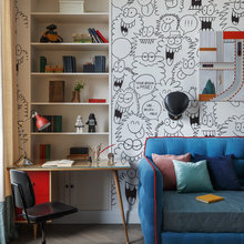 Kids Bedroom