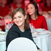 Настя Мелкомукова's photo