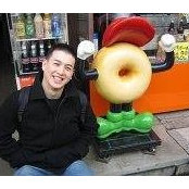 Derek Liu's photo