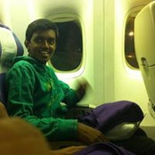 Foto von Manoj Kumar
