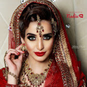 Nadia MUA's photo