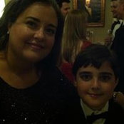 Gabriella True's photo