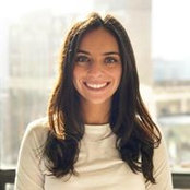 Natalie Oxman's photo