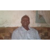 Foto von Bernard Otieno